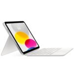 Apple Magic Keyboard Folio for iPad (10th Generation) White MQDP3LL/A MQDP3LL/A