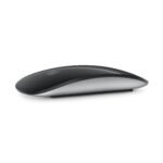 Apple Magic Mouse MMMQ3LL/A Black Multi-Touch Bluetooth Rechargeable MMMQ3LL/A