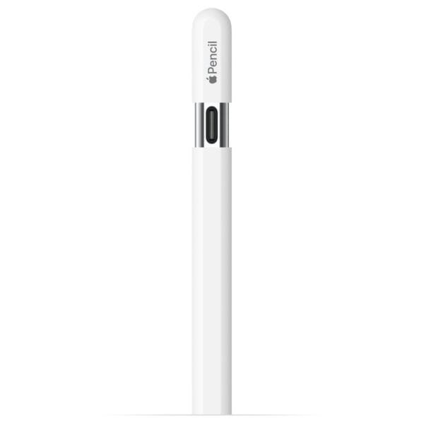 Apple Pencil USB-C Stylus for iPad MUWA3ZE/A MUWA3ZE/A