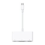 Apple USB-C VGA Multiport Adapter (MJ1L2AM/A) with 1080p Video and USB-A PROD-Apple-35