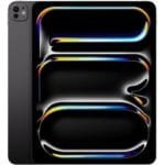 Apple iPad Pro 13 M4 Chip 8GB RAM 256GB Wi-Fi + Cellular Space Black MVX13LL/A