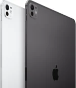 Apple iPad Pro 13 M5 Chip 12GB RAM 256GB OLED Wi-Fi + Cellular Space Black ME7W4LL/A