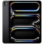 Apple iPad Pro 13 M5 Chip 12GB RAM 256GB OLED Wi-Fi + Cellular Space Black ME7W4LL/A