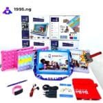 Bebetab B2040 10.1" Tablet 6GB RAM 256GB Storage B2040