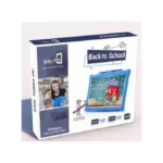 Bebetab B2040 10.1" Tablet 6GB RAM 256GB Storage B2040