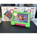 Bebetab B77s+ 7" Tablet 6GB RAM 256GB Storage B77s+