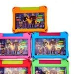 Bebetab B77s+ 7" Tablet 6GB RAM 256GB Storage B77s+