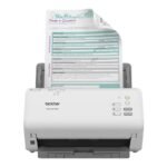 Brother ADS-4300N Professional Desktop Scanner 40ppm Duplex LAN USB 3.0 Brother ADS-4300N (USB + LAN)