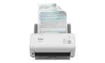 Brother ADS-4300N Professional Desktop Scanner 40ppm Duplex LAN USB 3.0 Brother ADS-4300N (USB + LAN)