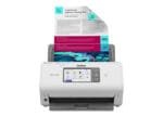 Brother ADS-4700W Desktop Scanner 40ppm Wi-Fi Ethernet Brother ADS-4700W (USB + Wi-Fi + LAN)