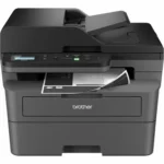 Brother DCP-L2540DW Mono Laser Multifunction Printer 30ppm Duplex Wireless DCP-L2540DW