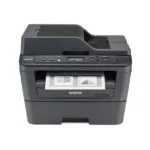 Brother DCP-L2540DW Mono Laser Multifunction Printer 30ppm Duplex Wireless DCP-L2540DW