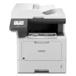 Brother DCP-L5510DN 48ppm Mono Laser Multi-Function Printer DCP-L5510DN