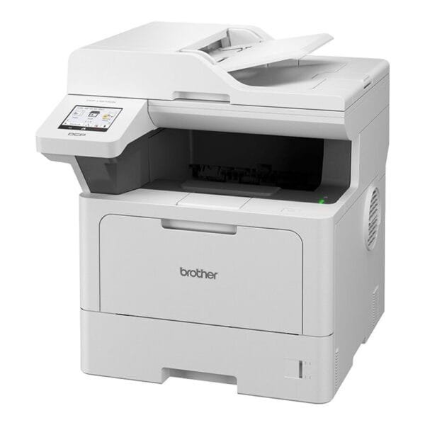 Brother DCP-L5510DW 48ppm Mono Laser Multi-Function Printer DCP-L5510DW