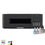 Brother DCP-T220 A4 Ink Tank Printer 16/9ipm DCP-T220