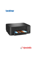 Brother DCP-T430W Wireless Ink Tank Printer 16/9ipm DCP-T430W