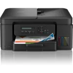 Brother DCP-T730DW Wireless Ink Tank Printer ADF Duplex DCP-T730DW