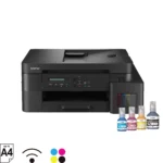 Brother DCP-T830DW A4 Ink Tank Printer 17ipm Duplex LAN WiFi DCP-T830DW