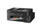 Brother DCP-T830DW A4 Ink Tank Printer 17ipm Duplex LAN WiFi DCP-T830DW