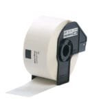Brother DK-11208 Labels 38mm x 90mm 400 Labels DK-11208