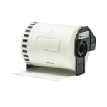 Brother DK-22246 Continuous Paper Tape 103mm x 30.48m DK-22246