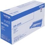 Brother DR-2255 Drum Unit 12,000 Page Yield DR-2255