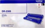 Brother DR-2305 Drum Unit 12,000 Pages DR-2305