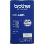 Brother DR-2405 12,000 Page Yield Laser Drum Unit DR-2405