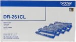 Brother DR-261CL Drum Unit Set 15,000 Page Yield DR-261CL