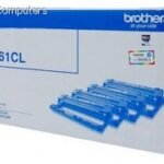 Brother DR-261CL Drum Unit Set 15,000 Page Yield DR-261CL
