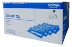 Brother DR-261CL Drum Unit Set 15,000 Page Yield DR-261CL