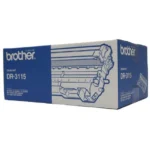 Brother DR-279CL Drum Unit 4-Color Pack 20,000 Page Yield DR-279CL