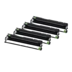 Brother DR-279CL Drum Unit 4-Color Pack 20,000 Page Yield DR-279CL
