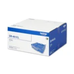Brother DR-461CL Drum Unit 50,000 Page Yield DR-461CL