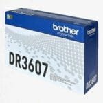 Brother DR3607 Drum Unit 75,000 Page Yield DR3607