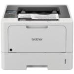 Brother HL-L5210DW Business Mono Laser Printer 48ppm Duplex Wireless HL-L5210DW