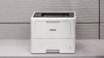 Brother HL-L6210DW Business Mono Laser Printer 50ppm Duplex Wireless HL-L6210DW