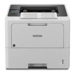 Brother HL-L6210DW Business Mono Laser Printer 50ppm Duplex Wireless HL-L6210DW