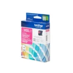 Brother LC-565XL M Magenta High Yield Ink Cartridge 1200 Pages LC-565XL M