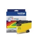 Brother LC-675XL Y Yellow Ink Cartridge 1200 Page Yield LC-675XL Y