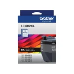 Brother LC-679XL High Yield Black Ink Cartridge (2,400 Pages) LC-679XL BK