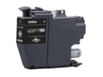 Brother LC3717C Cyan Ink Cartridge 550 Page Yield LC3717C