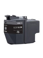 Brother LC3719XLBK High Yield Black Ink Cartridge 3000 Pages LC3719XLBK