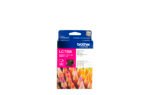 Brother LC73M Magenta High Yield Ink Cartridge (600 Pages) LC73M