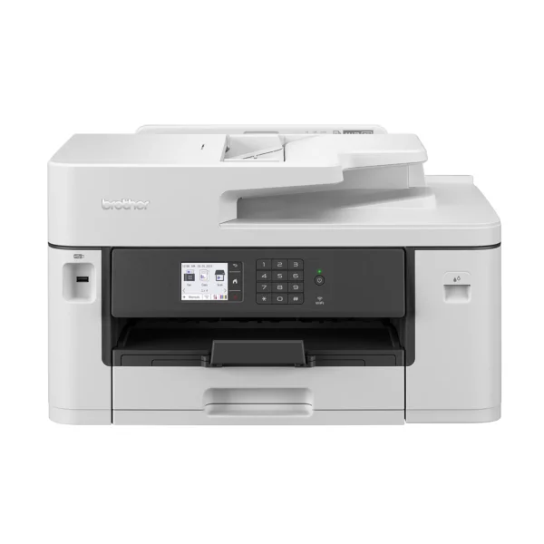 Brother MFC-J2340DW A3 Inkjet Printer 28ipm WiFi MFC-J2340DW