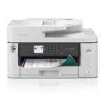 Brother MFC-J3540DW A3 Color Inkjet Multi-Function Printer MFC-J3540DW