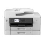 Brother MFC-J3940DW A3 Color Inkjet Multi-Function Printer, 28ipm, Duplex, WiFi MFC-J3940DW