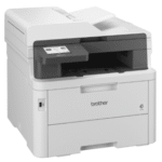 Brother MFC-L3760CDW Color LED Multi-Function Printer 26ppm Duplex Wireless MFC-L3760CDW
