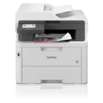 Brother MFC-L3760CDW Color LED Multi-Function Printer 26ppm Duplex Wireless MFC-L3760CDW