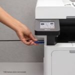 Brother MFC-L5710DW 48ppm Mono Laser Multi-Function Printer MFC-L5710DW